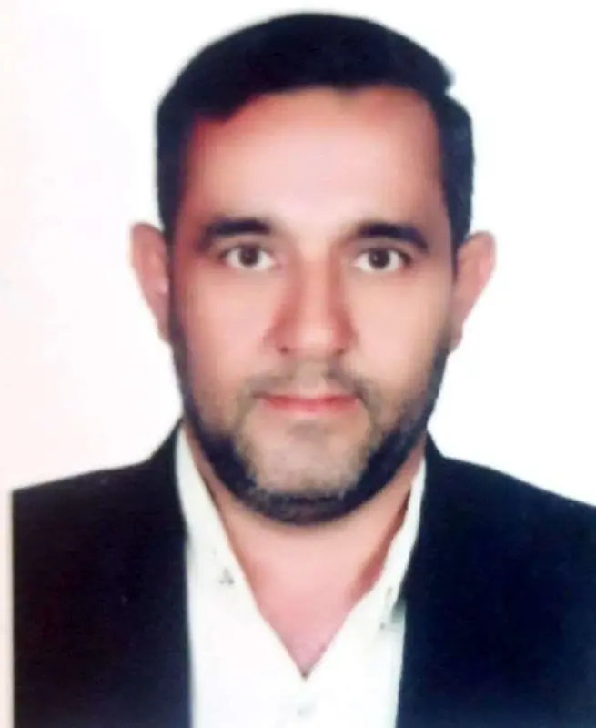 رضا شمس زاده