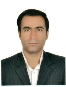 مهران شهبازی اسفستانج