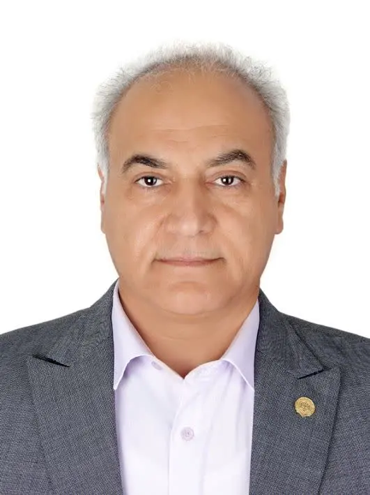 علیرضا صافی