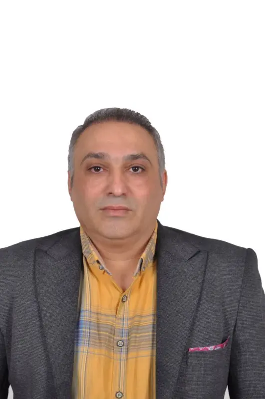 رضا رستمی