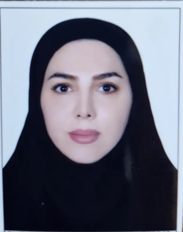 مژگان رسولیان