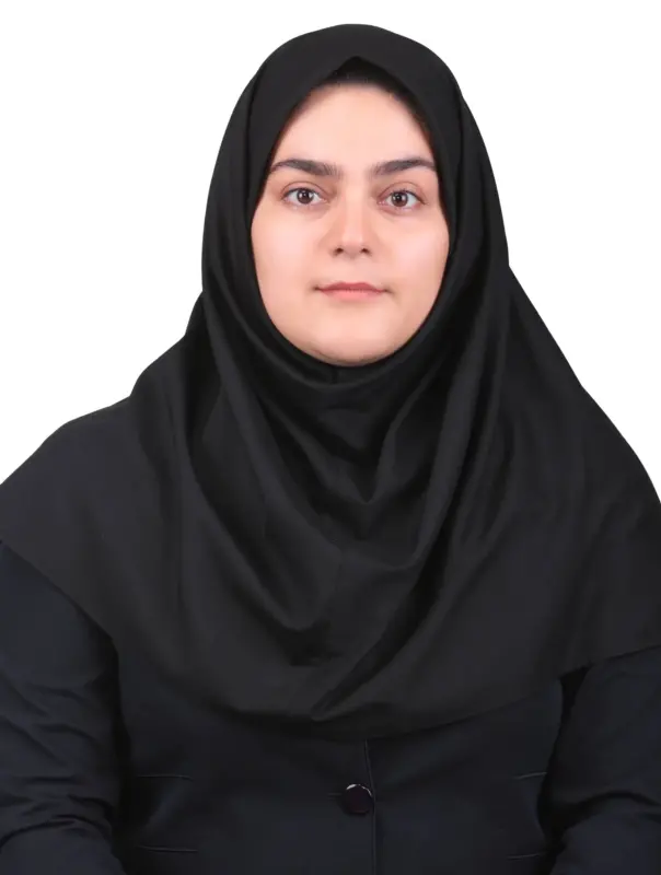 زهرا اسرارپوش پیرسرائی