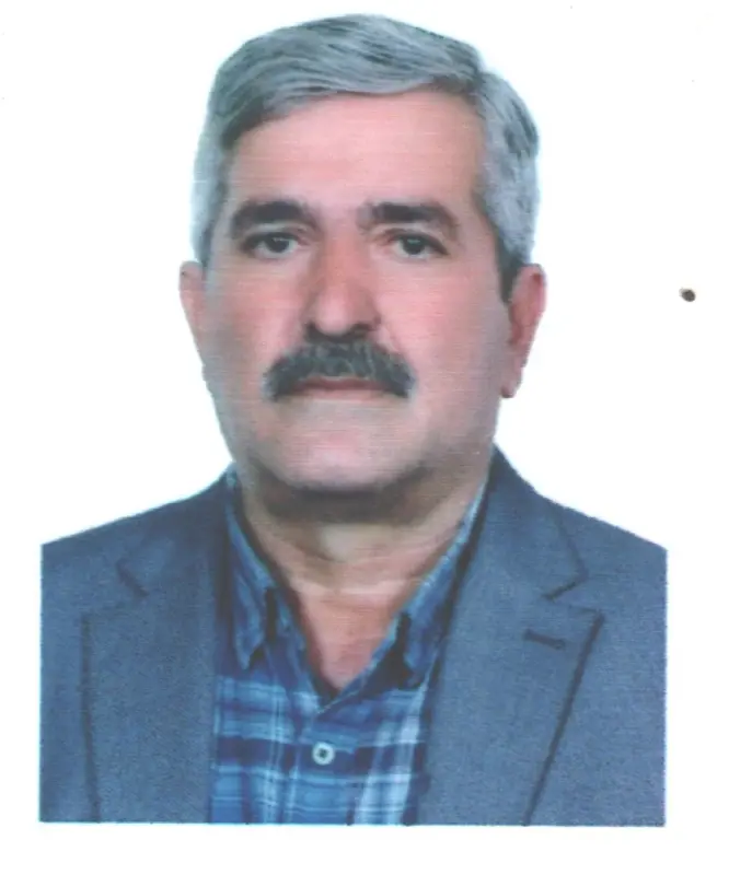 هادی شاکری