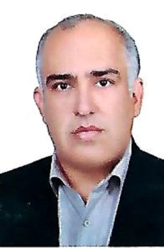 هدایت محمدی