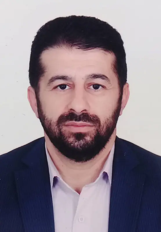 منوچهر عبدی