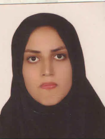 فاطمه پورطاهری