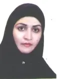 لیلا علی زاده کاشی