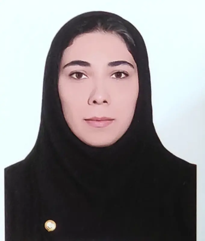 ساجده دلجو آستانه