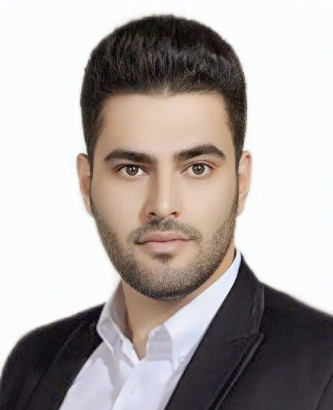 علی دستجانی فراهانی