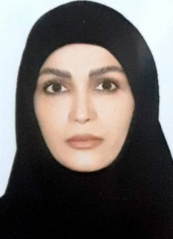 سمیه آقاجانی