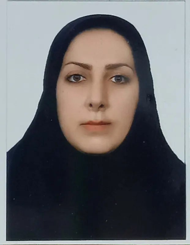 مریم جعفری آخا