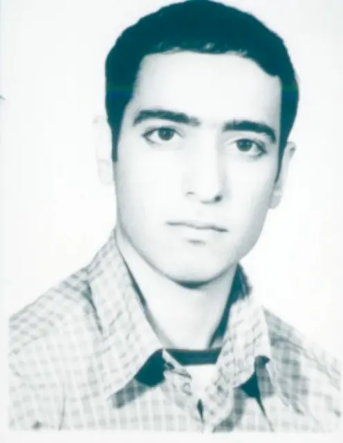 محمد چراغی