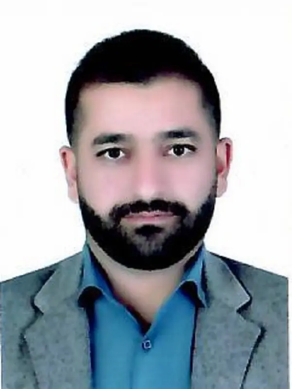 علی شهباززاده