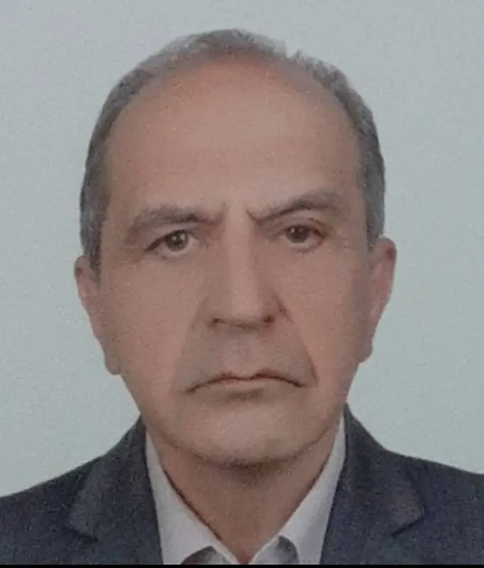 محمد صادق جلائی
