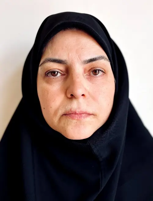 ژاله بایرامی بالا بیگلو