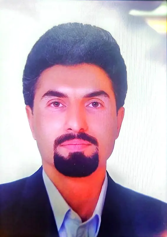 محمدعلی اکبرزاده