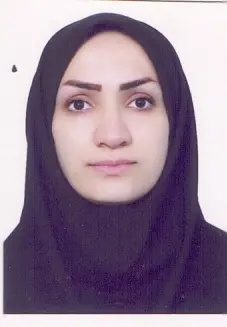 حنیفه تقوی