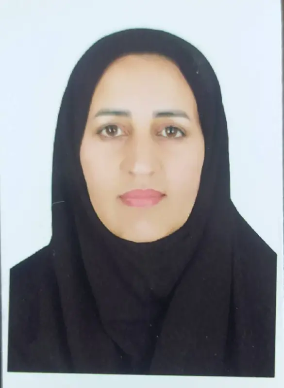 سمیه فرهادی علیا