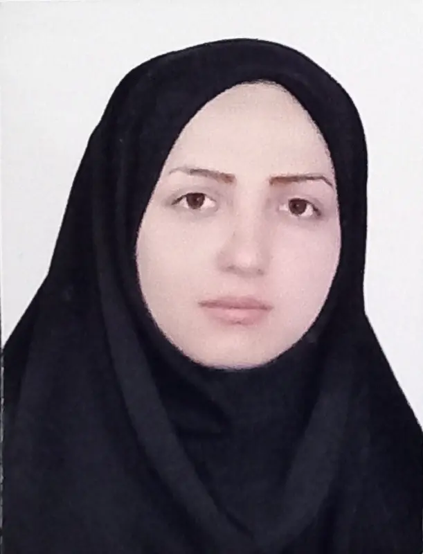 راضیه نعمت الهی