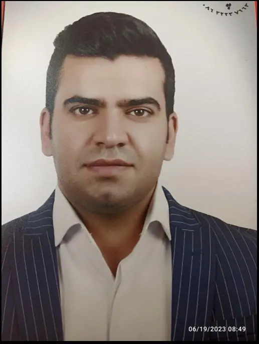حامد جمشیدوند