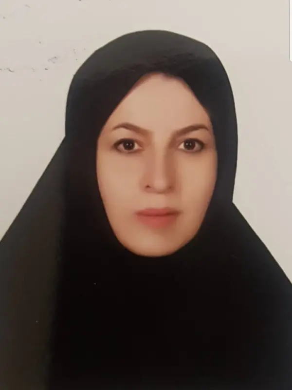 نفیسه عابری منصور