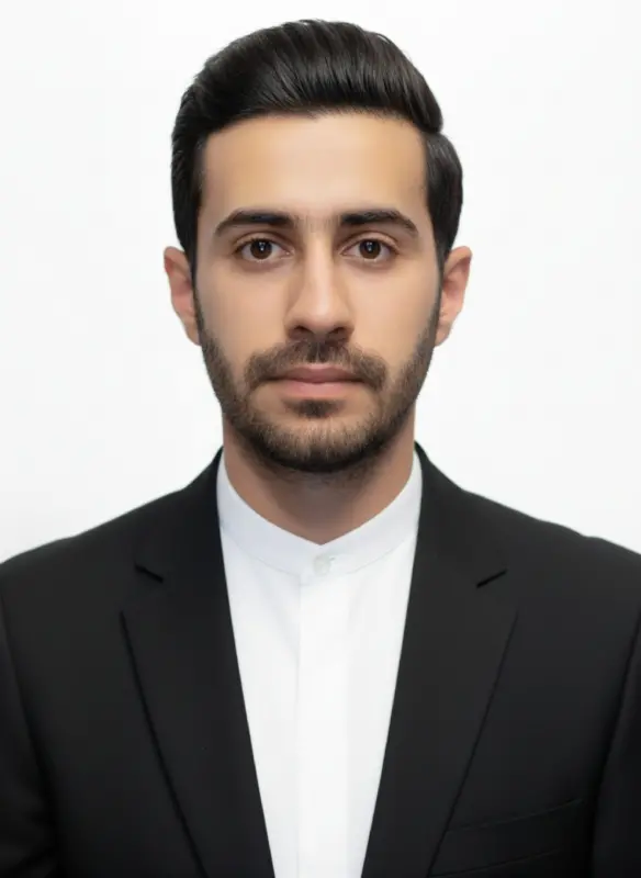 پیام شرفیان