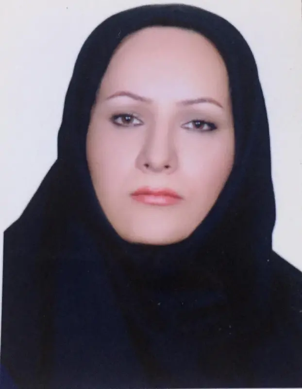 رقیه اتشی ندوشنی
