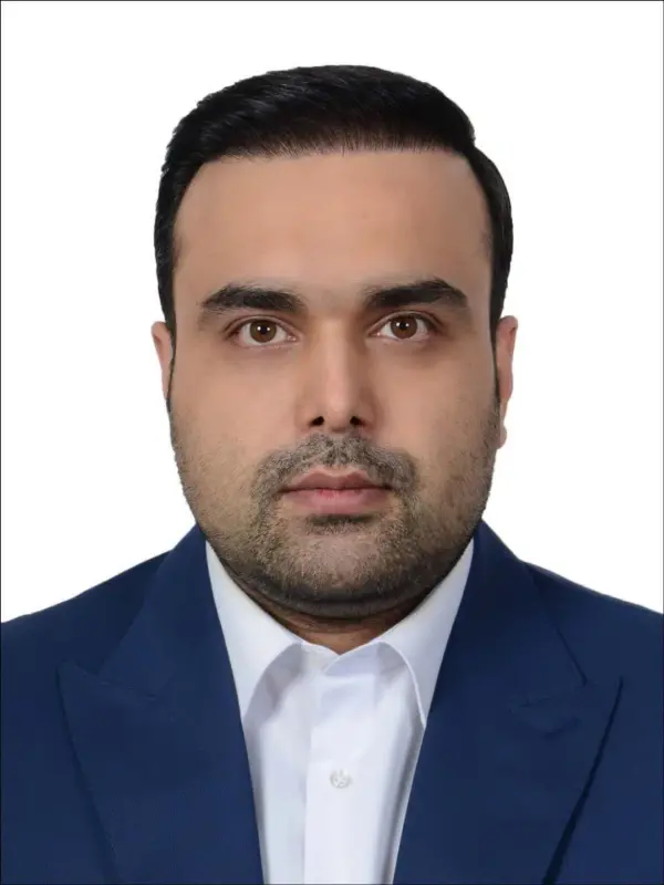 رضوان کرامتی