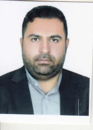 پیمان محمدی