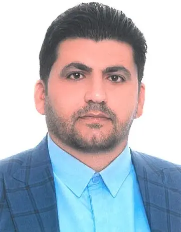 وحید رضاپوراناری نژاد