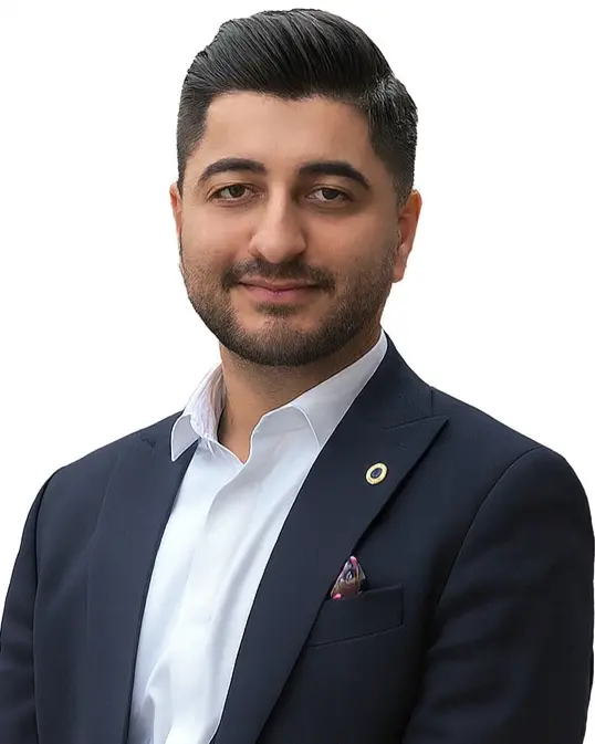 علی گلیج
