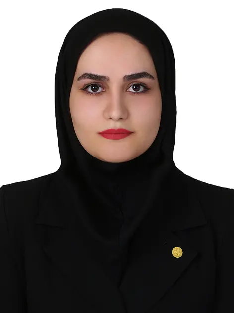ساناز پورمحمد شیرازی