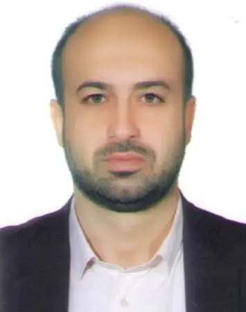 مهدی قلی زاده آغوزی
