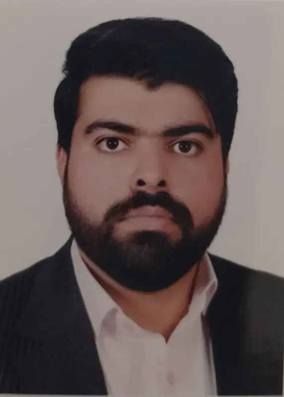 ایمان شاهمرادی فریدونی
