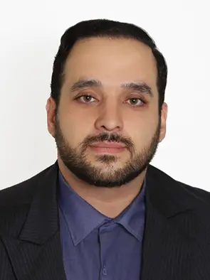حسام الدین درفشی