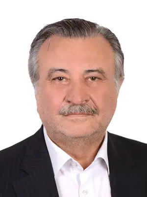 سید محمد وزیری یگانه