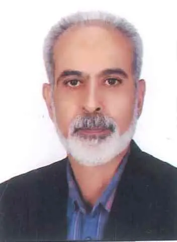 محمد زری در