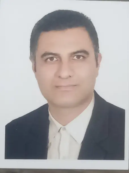 اسعد یوسفی