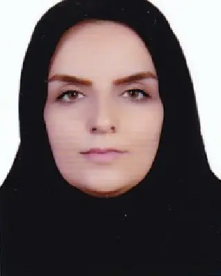 زهرا محمدی انجدانی