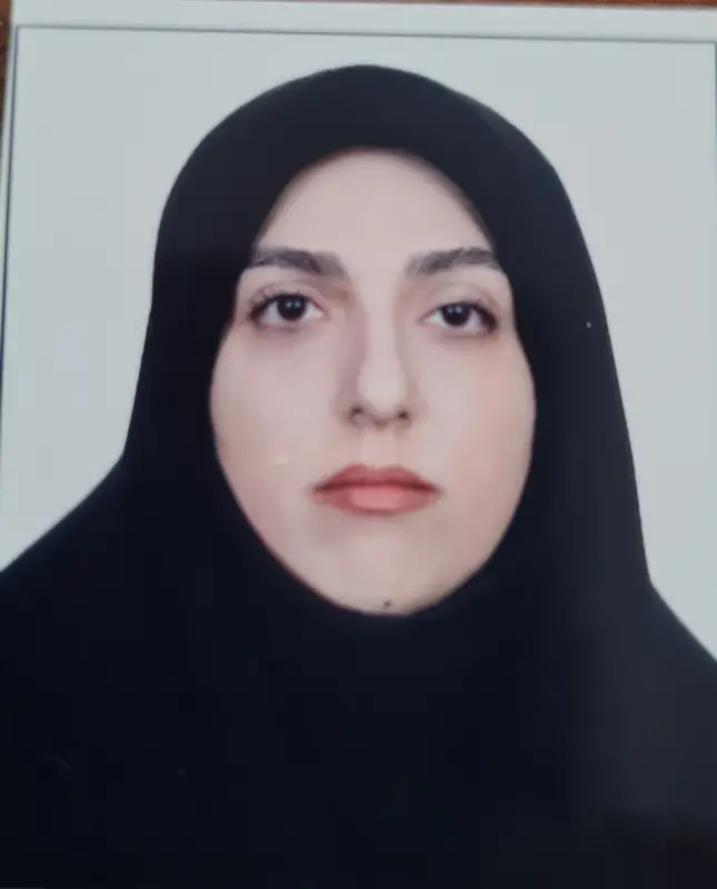 فاطمه فضل اله نژاد