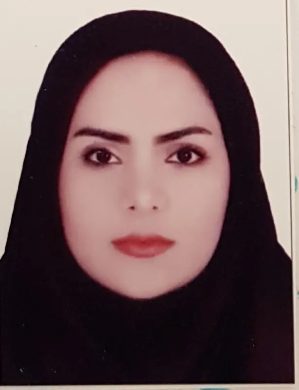 فاطمه سادات موسوی