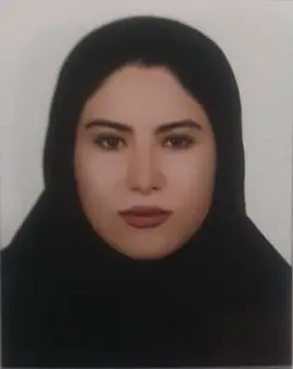 فاطمه پورحسن شقلان