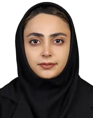 سحر پیشدادی سلیمان آباد