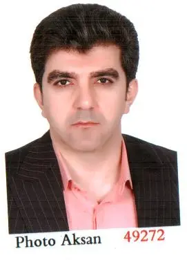 احتشام رئوفی