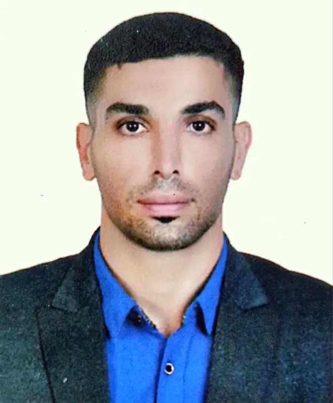 رضا عابدی فیروزجائی