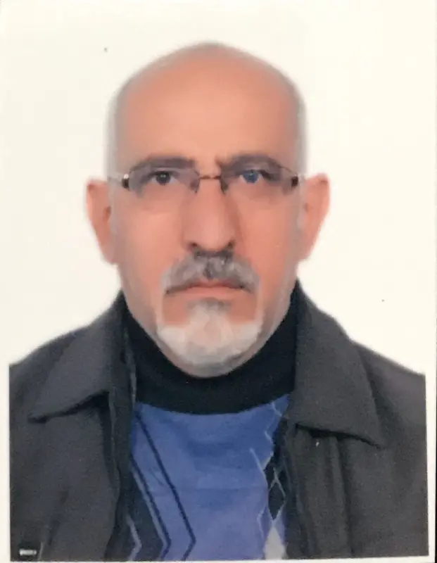 اکبر خوش اخلاق