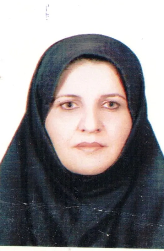 نسرین رحیمی