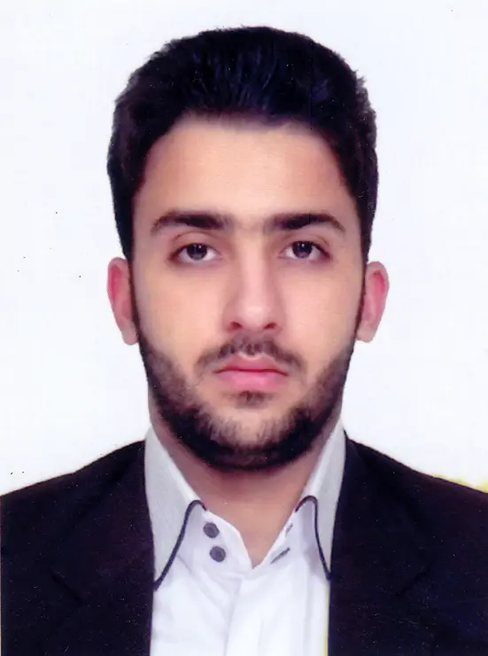 لقمان حسین زاده