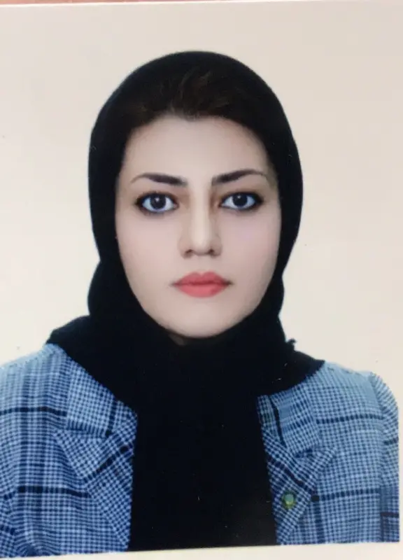 لیدا فولادی