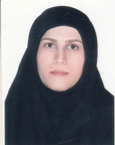 نگار قلی لقب شفیعی